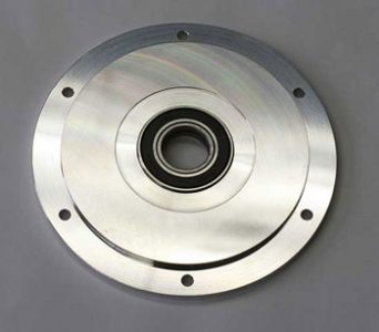 Triumph Twin Outrigger Bearing Image